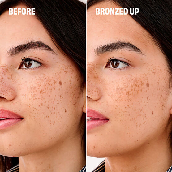 HOOLA  POWDER BRONZER MEDIUM